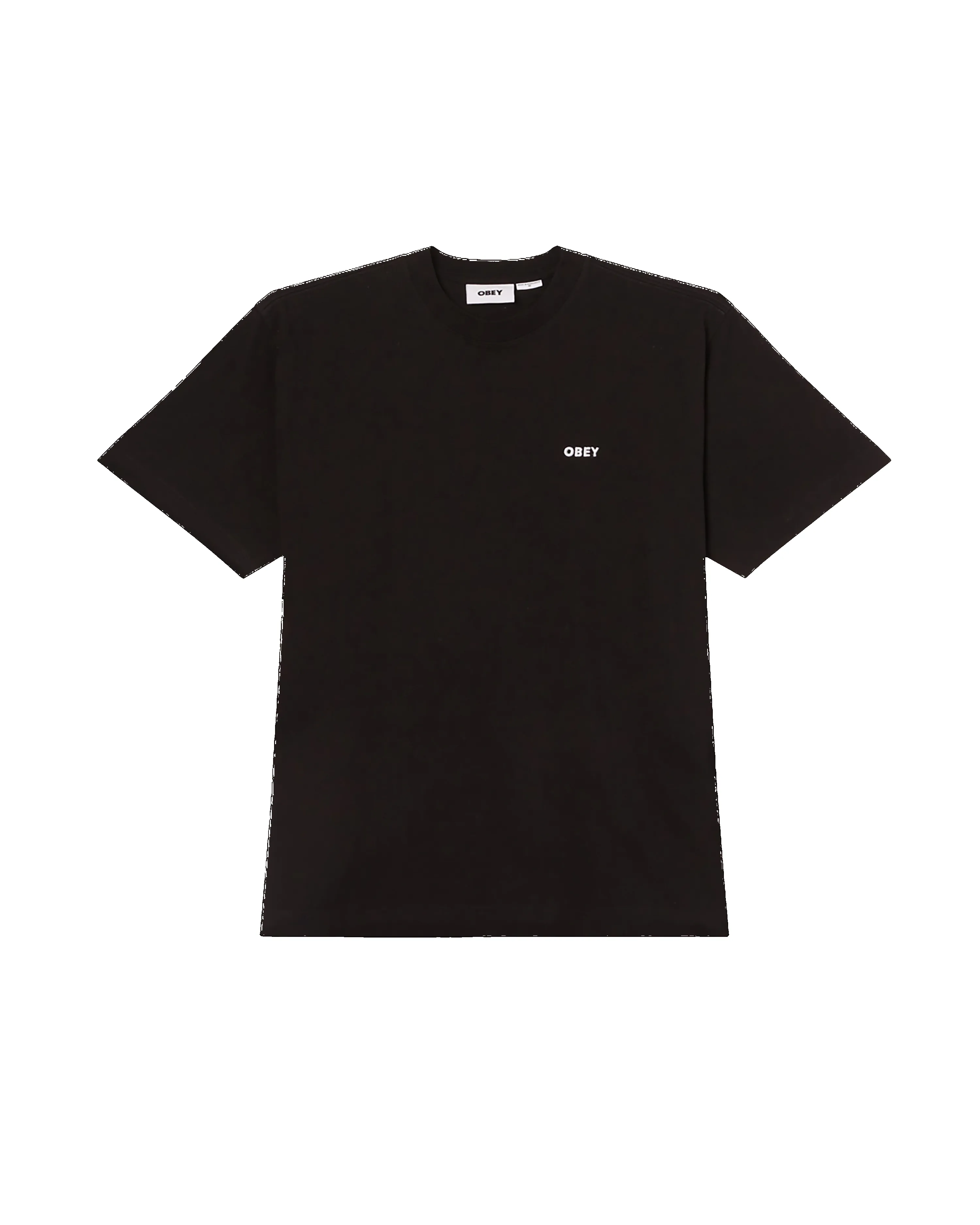 EST. WORKS BOLD T-SHIRT sold by Obey