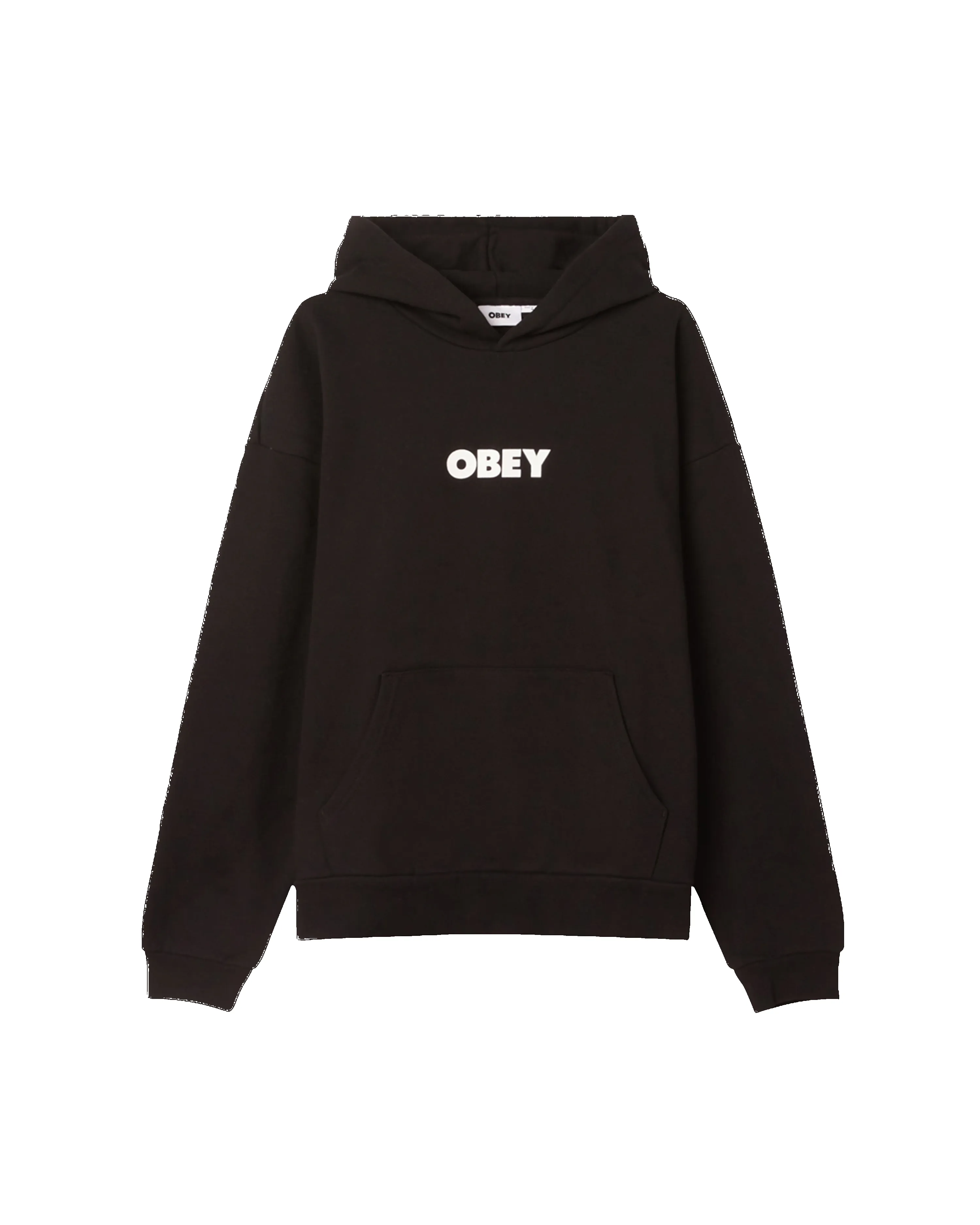BOLD PULLOVER sold by Obey