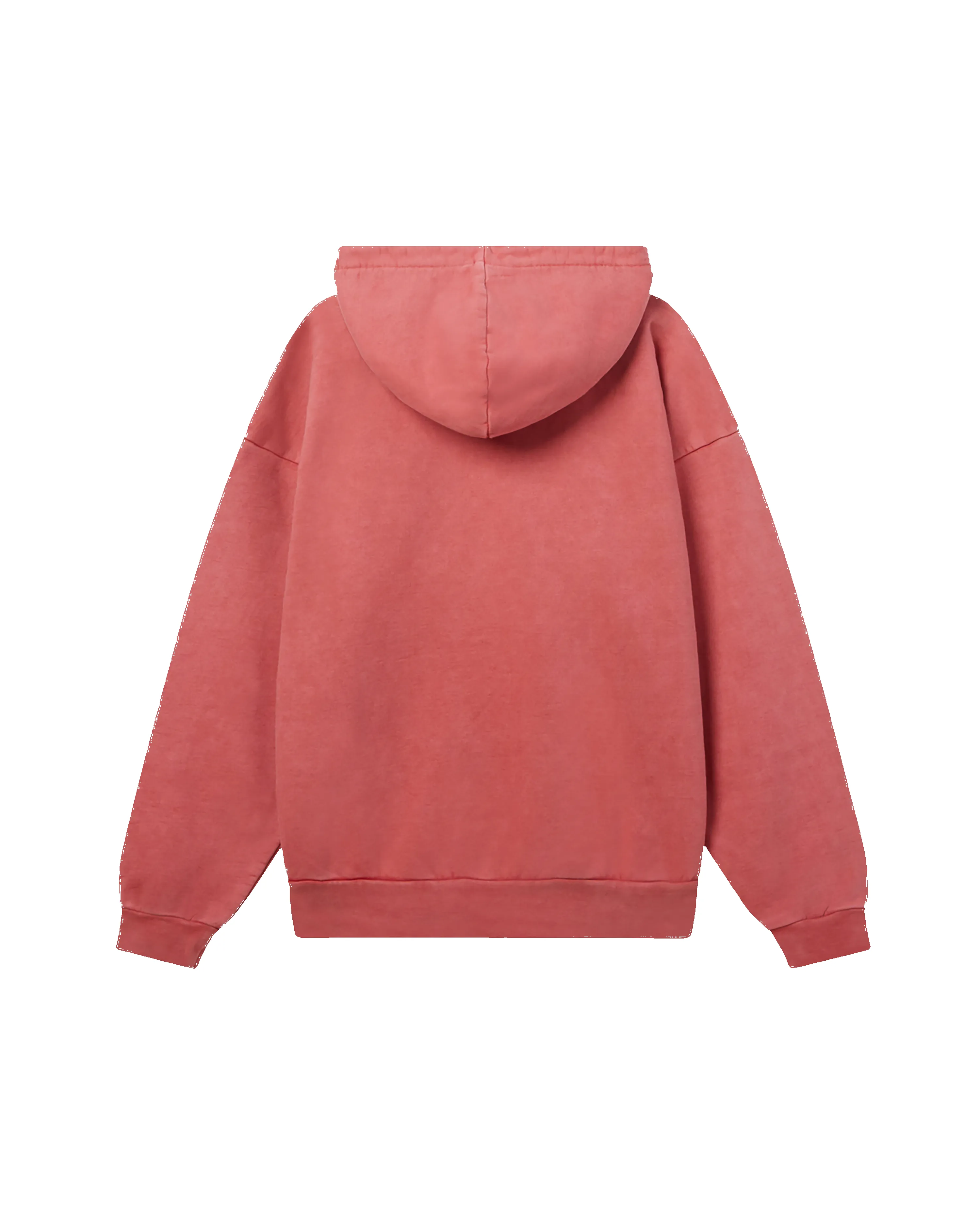 LOWERCASE PIGMENT PULLOVER sold by Obey product image thumbnail 2