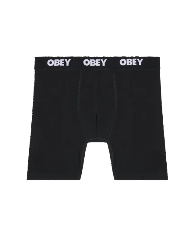 EST. WORKS 2-PACK BOXERS sold by Obey