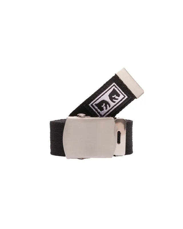 BIG BOY WEB BELT sold by Obey