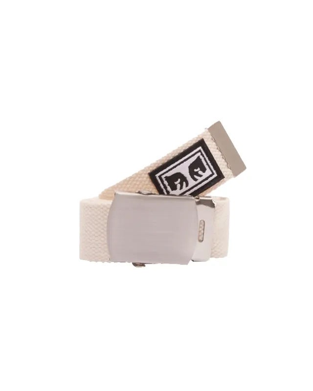 BIG BOY WEB BELT sold by Obey