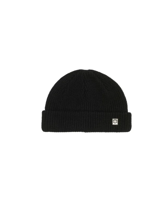 MICRO BEANIE sold by Obey