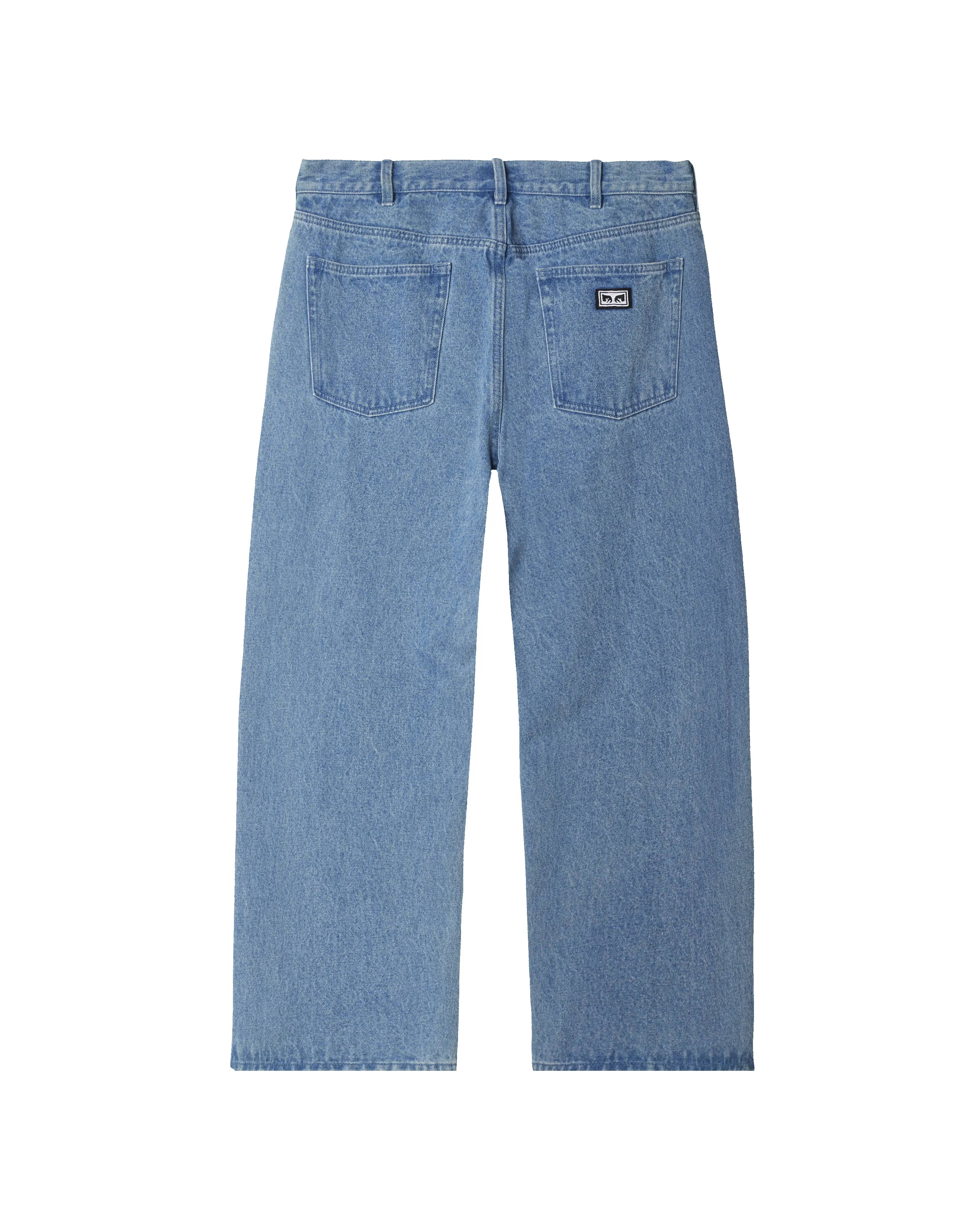 BIGWIG BAGGY DENIM sold by Obey product image thumbnail 2