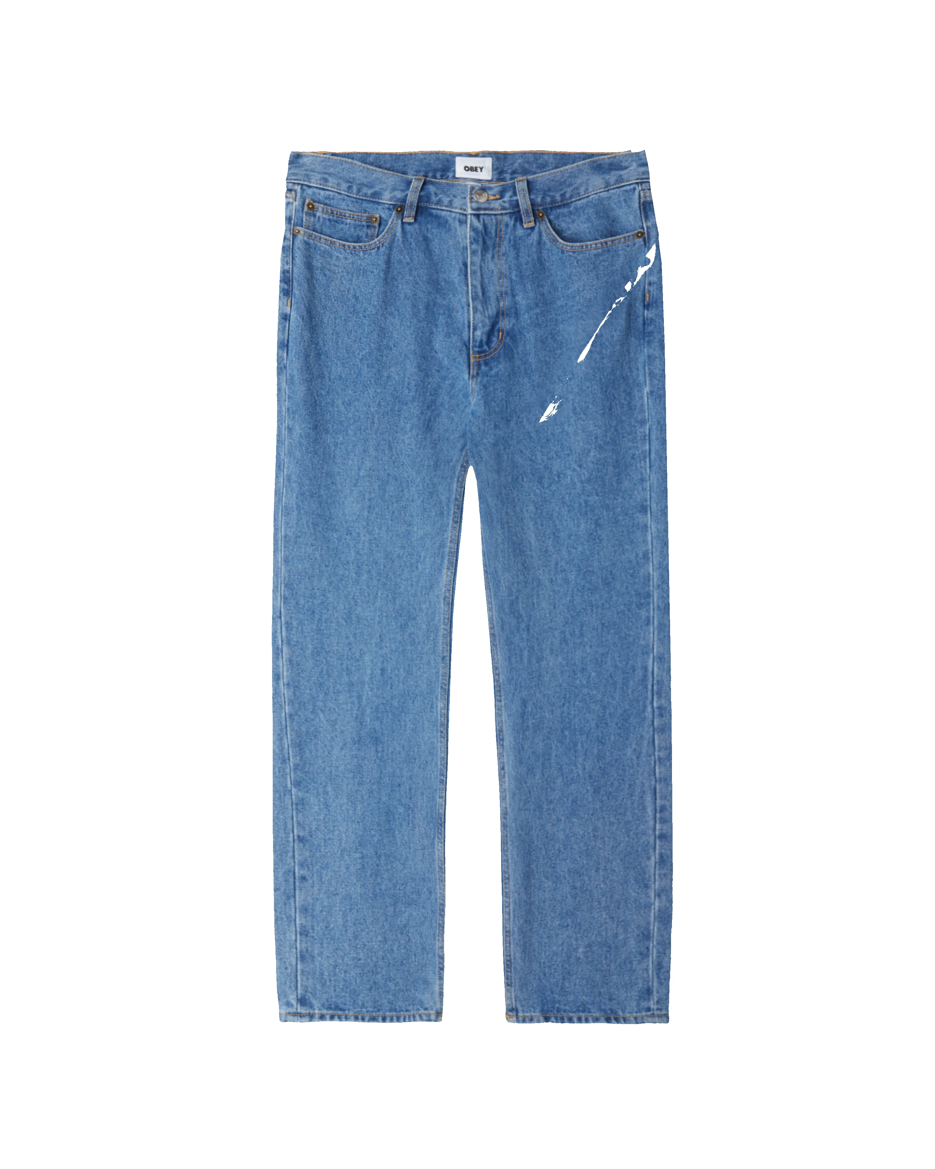 BENDER DENIM sold by Obey
