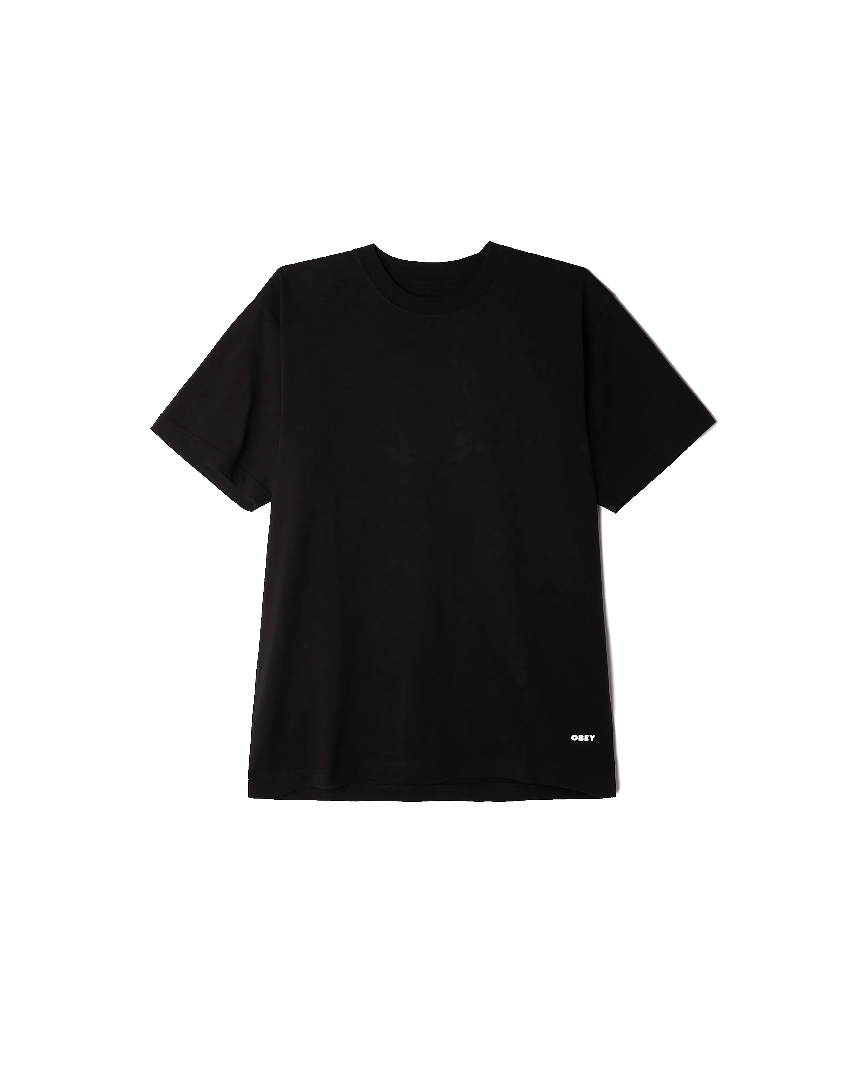 STANDARD T-SHIRT 2-PACK sold by Obey