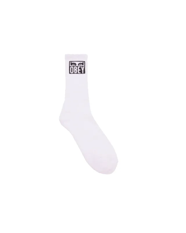 OBEY EYES ICON SOCKS sold by Obey