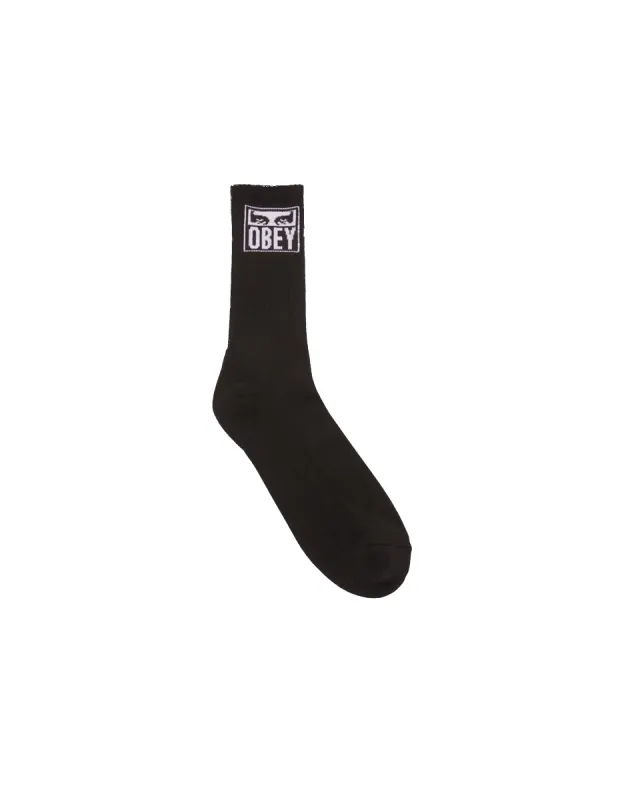 OBEY EYES ICON SOCKS sold by Obey