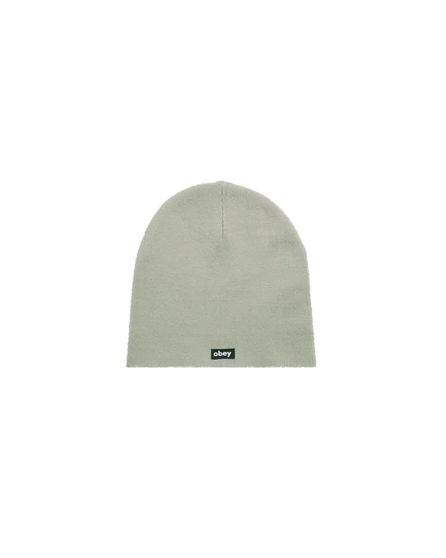 OBEY LABEL BEANIE sold by Obey