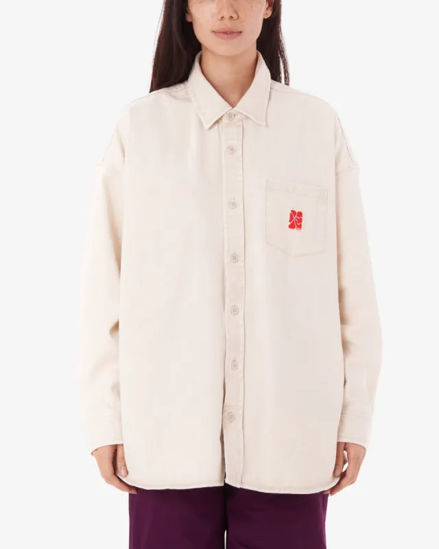 JONES SHIRT sold by Obey