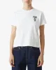 TYPE FACE KAYLIN T-SHIRT sold by Obey