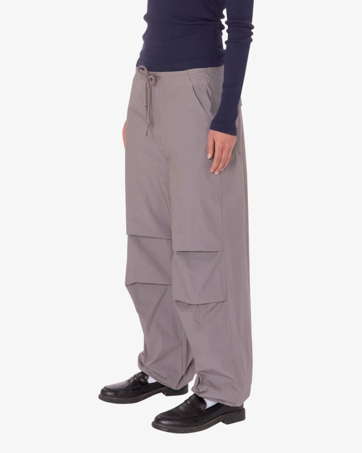 MINA PARACHUTE PANT sold by Obey product image thumbnail 2
