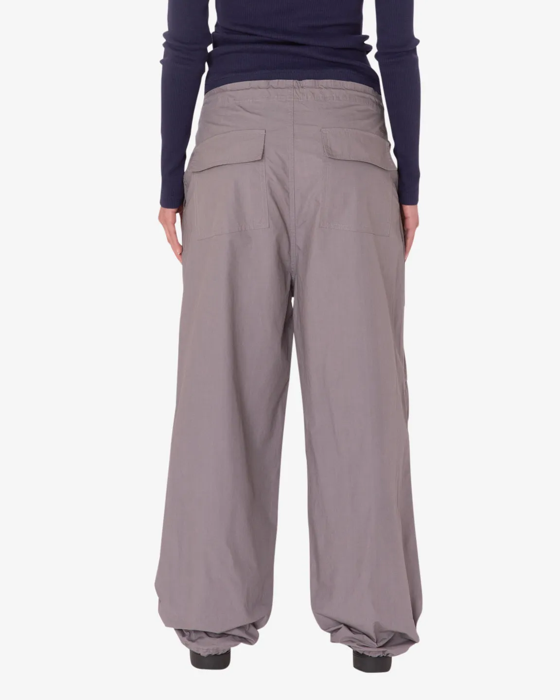 MINA PARACHUTE PANT sold by Obey product image thumbnail 3