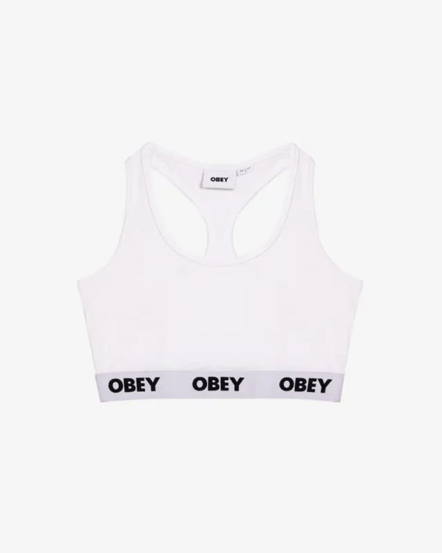 OBEY BRALETTE 2-PACK sold by Obey