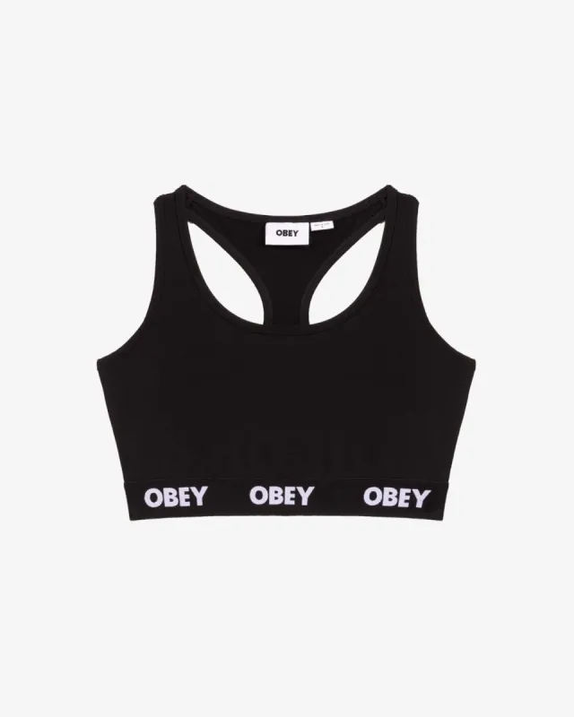 OBEY BRALETTE 2-PACK sold by Obey