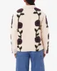 FIELDS JACQUARD SHERPA JACKET sold by Obey