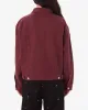 DARLA OVERSIZED TRUCKER sold by Obey