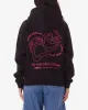 CHARADE ZIP PULLOVER sold by Obey