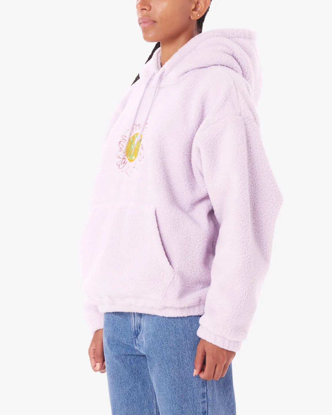 DAISY PULLOVER sold by Obey product image thumbnail 2