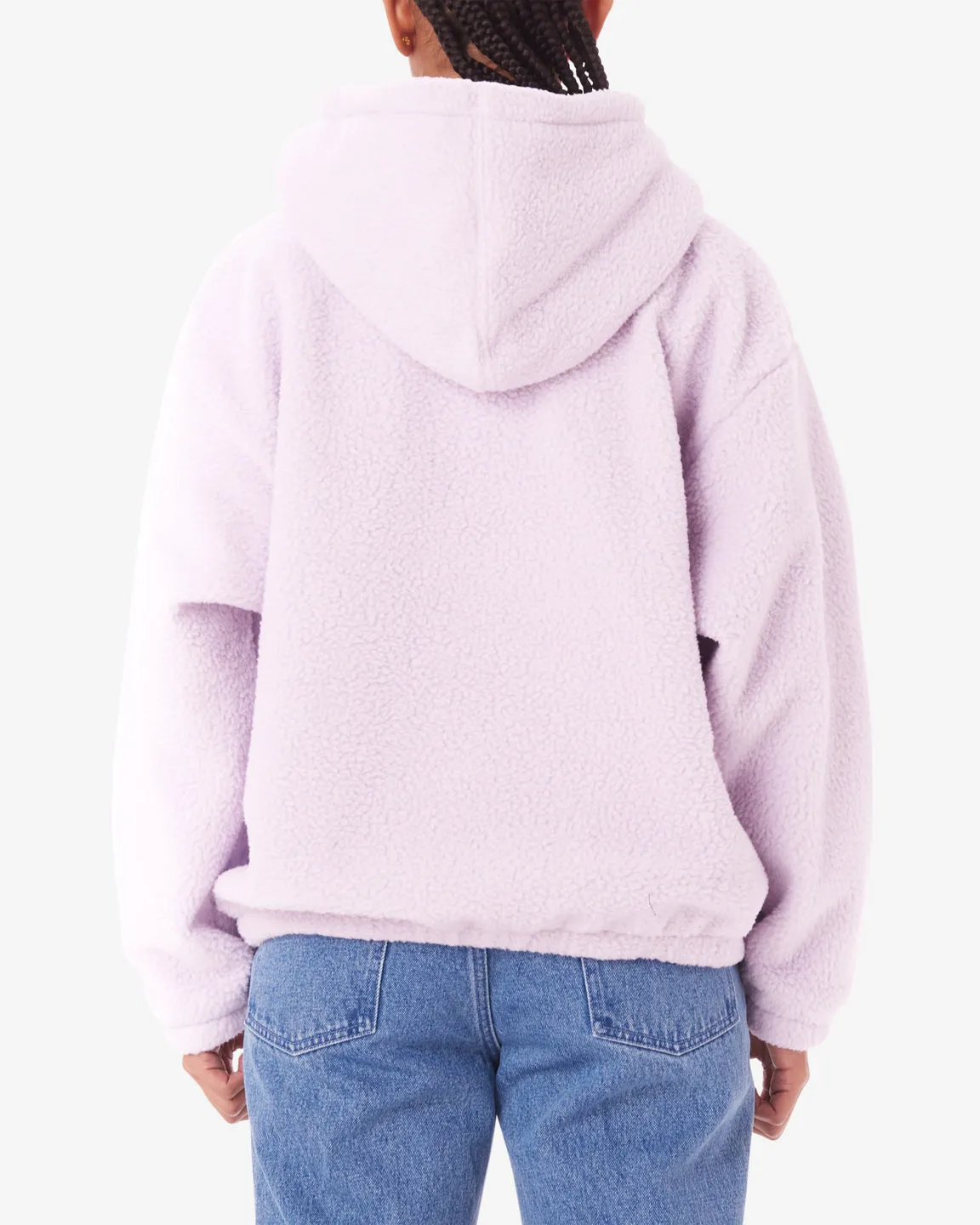 DAISY PULLOVER sold by Obey product image thumbnail 3