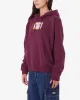 SWANS PULLOVER sold by Obey
