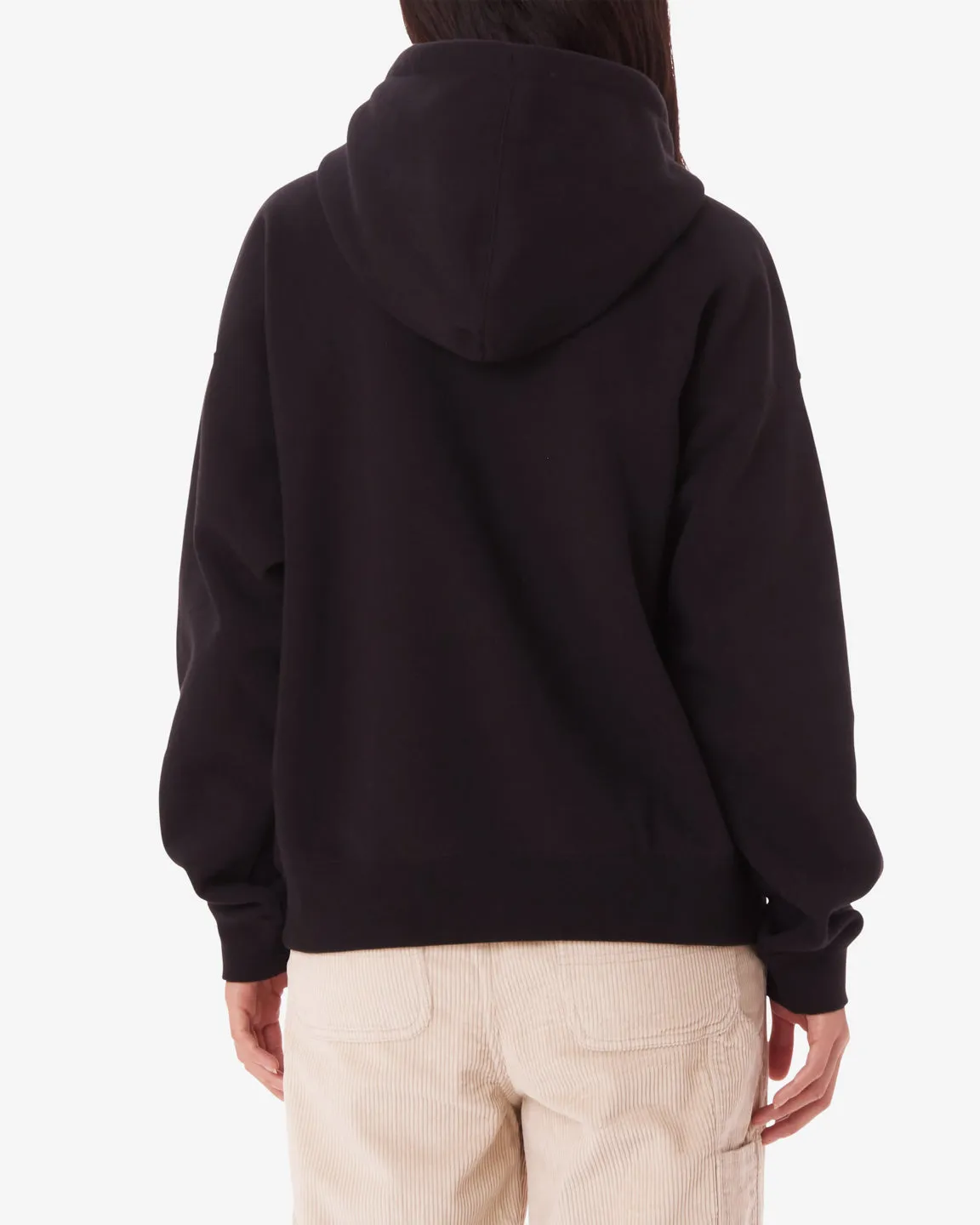 SWANS PULLOVER sold by Obey product image thumbnail 3