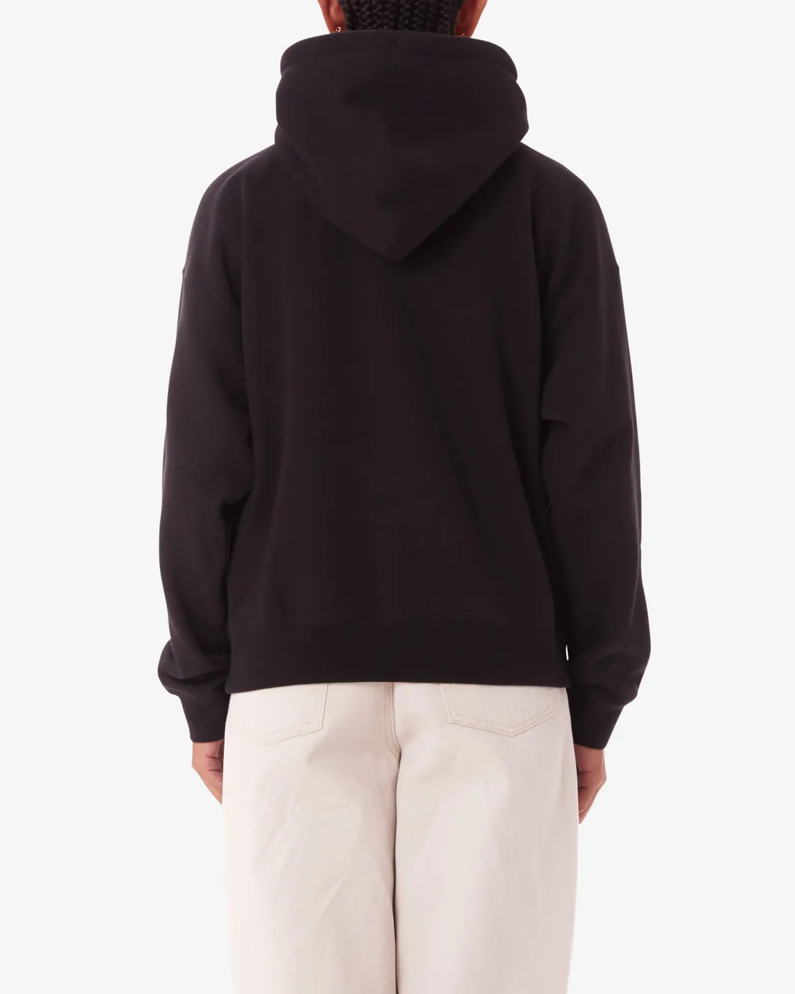 GALLERY PULLOVER sold by Obey product image thumbnail 3