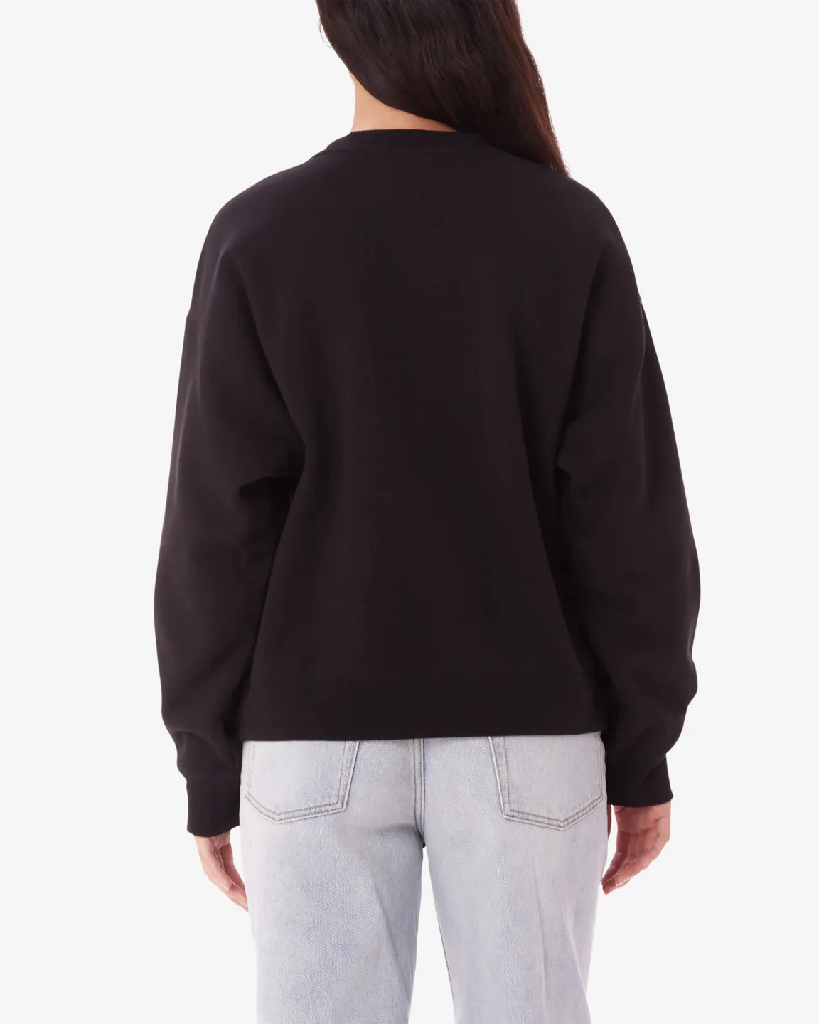 TYPE MIX CREWNECK sold by Obey product image thumbnail 3