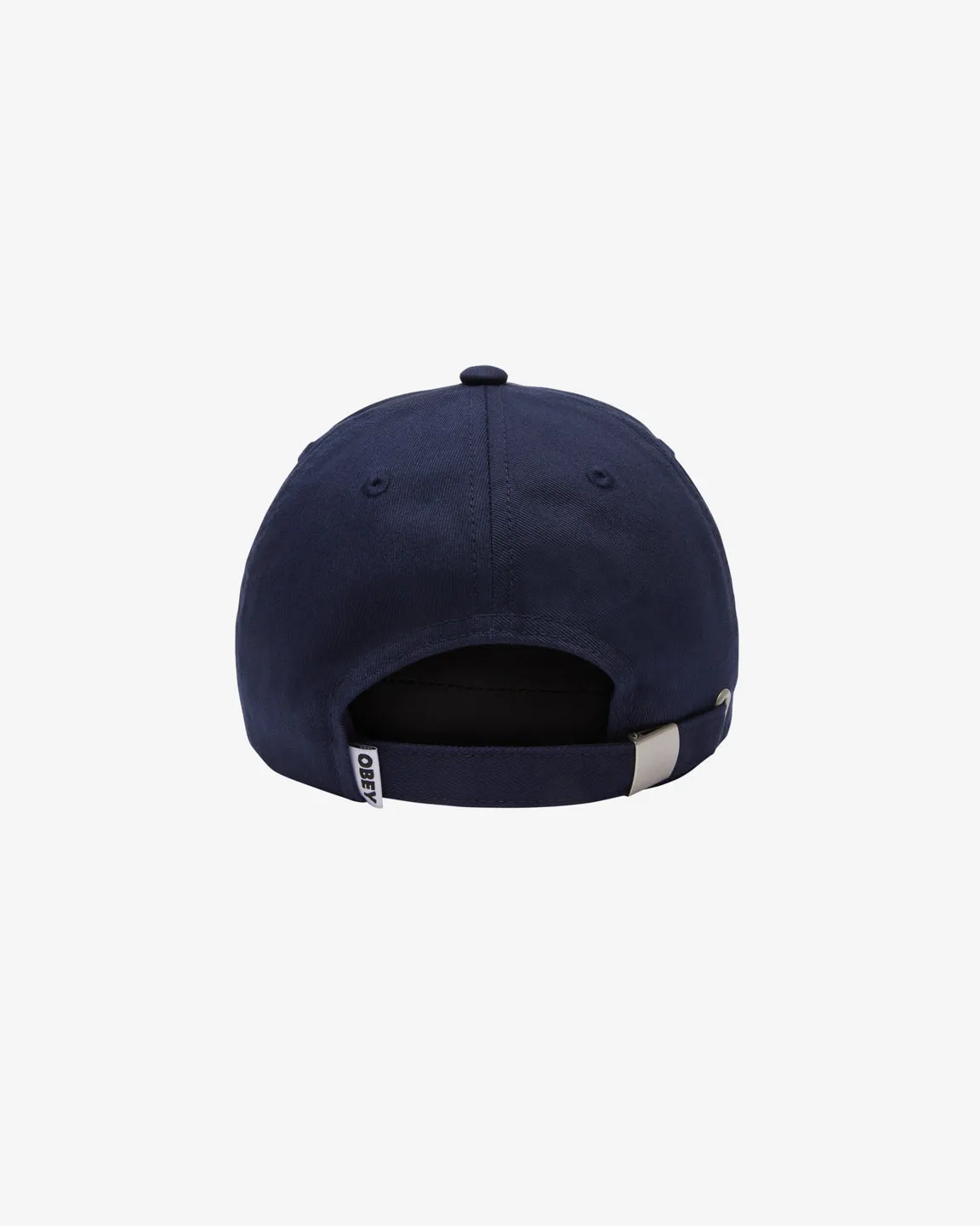 COLLEGIATE HAT sold by Obey product image thumbnail 2