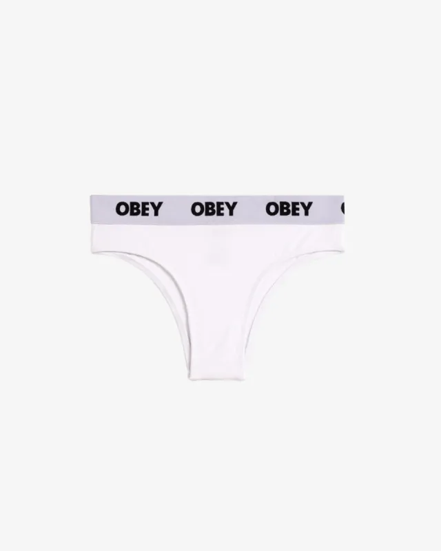 OBEY CHEEKY 2-PACK sold by Obey