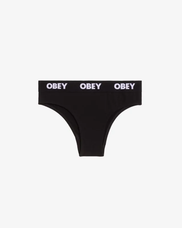OBEY CHEEKY 2-PACK sold by Obey