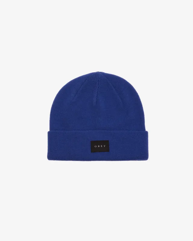 VIRGIL BEANIE sold by Obey