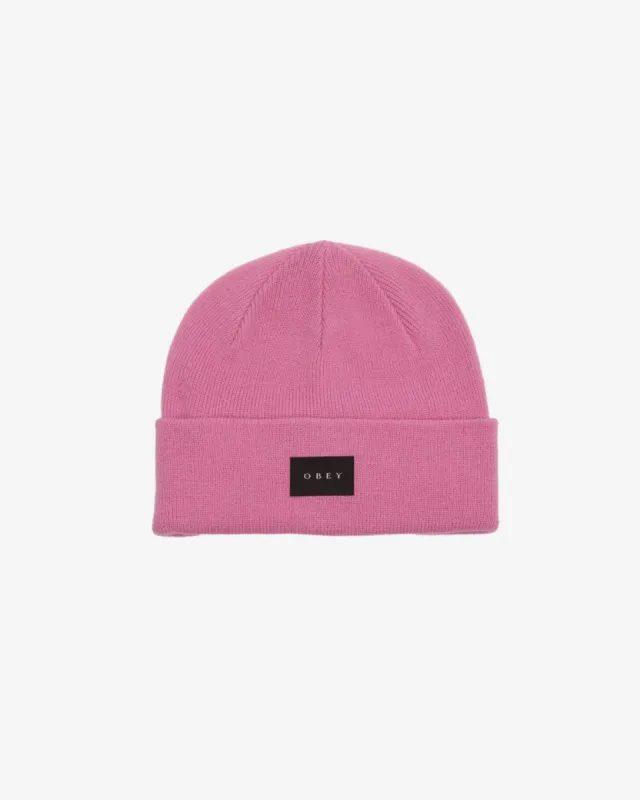 VIRGIL BEANIE sold by Obey