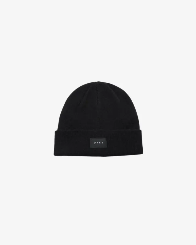 VIRGIL BEANIE sold by Obey