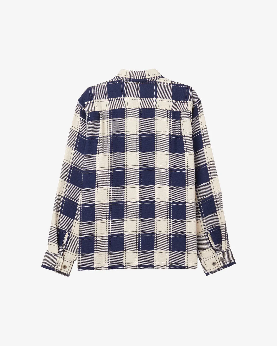 ECHOS SHIRT sold by Obey product image thumbnail 2