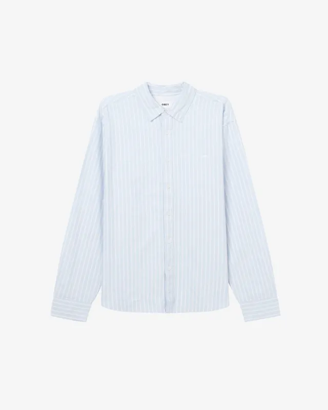 ROWENA SHIRT sold by Obey