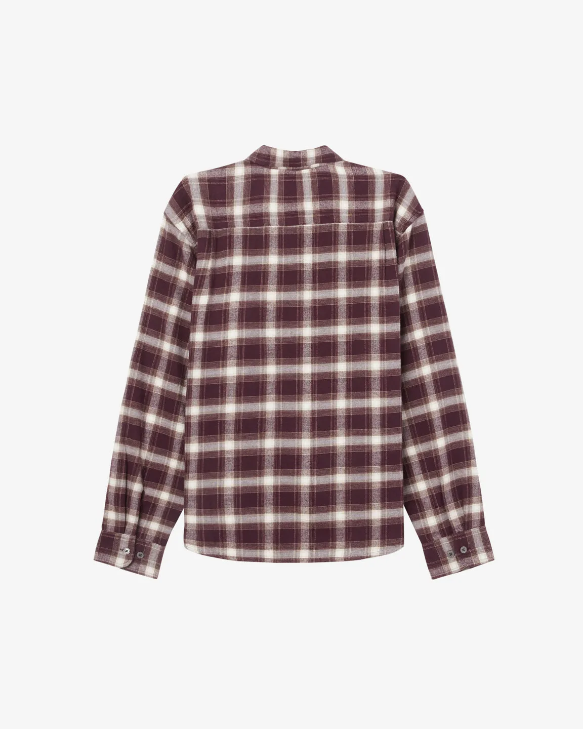 REASON SHIRT sold by Obey product image thumbnail 2