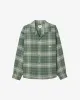 BIGWIG SIMON SHIRT sold by Obey