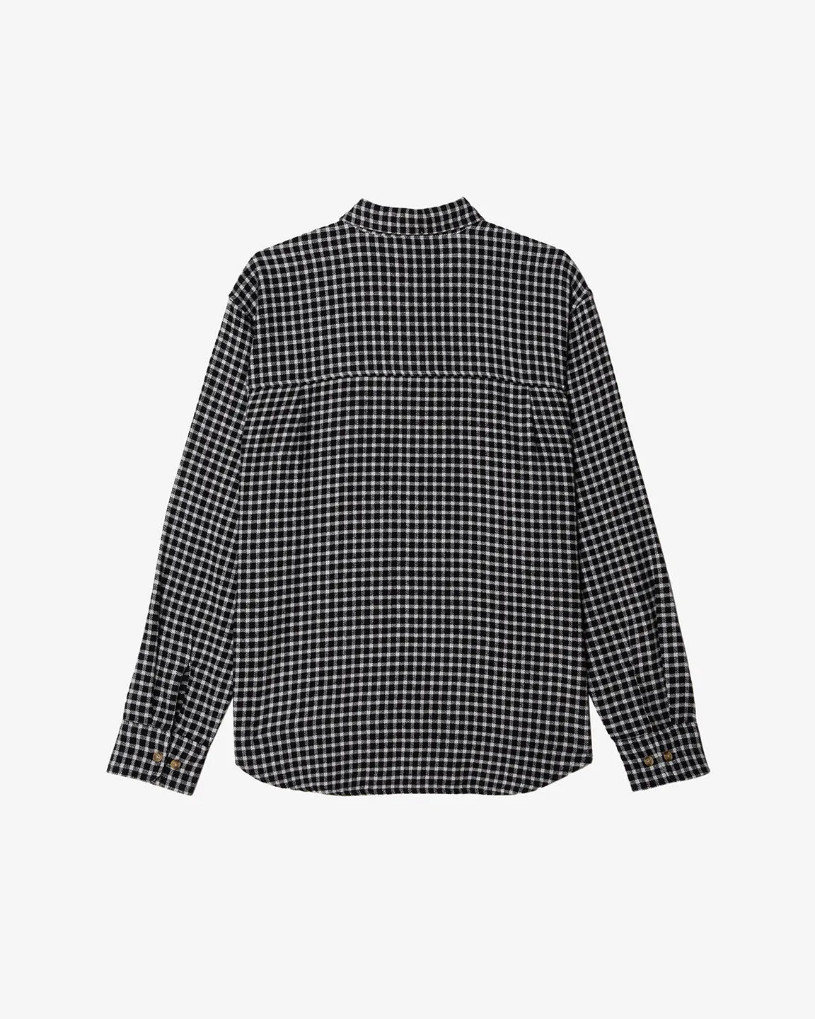 BIGWIG BARRY SHIRT sold by Obey product image thumbnail 2