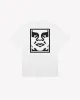 BOLD ICON HEAVYWEIGHT T-SHIRT sold by Obey