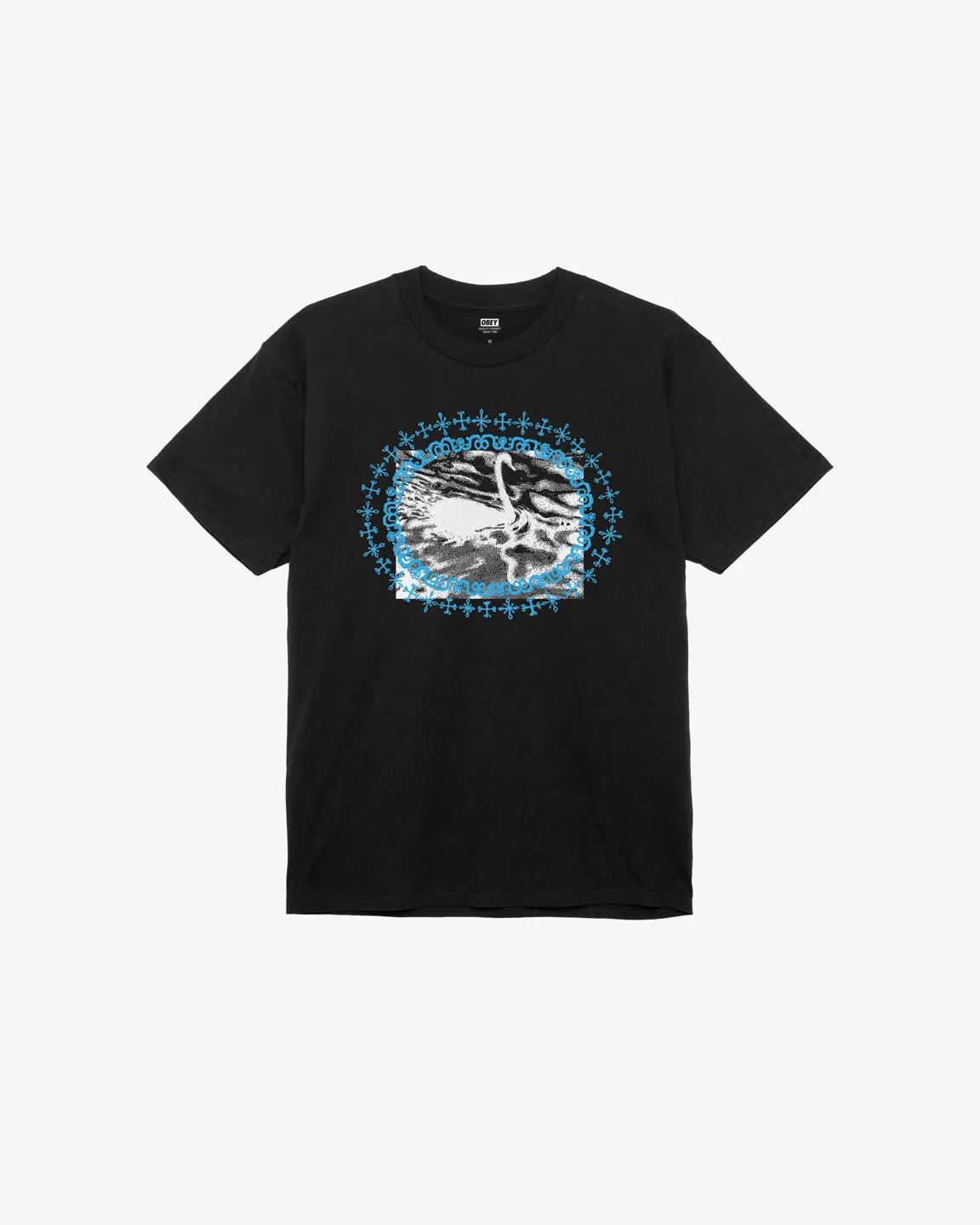 MYSTIC POWERS CLASSIC T-SHIRT sold by Obey product image thumbnail 2
