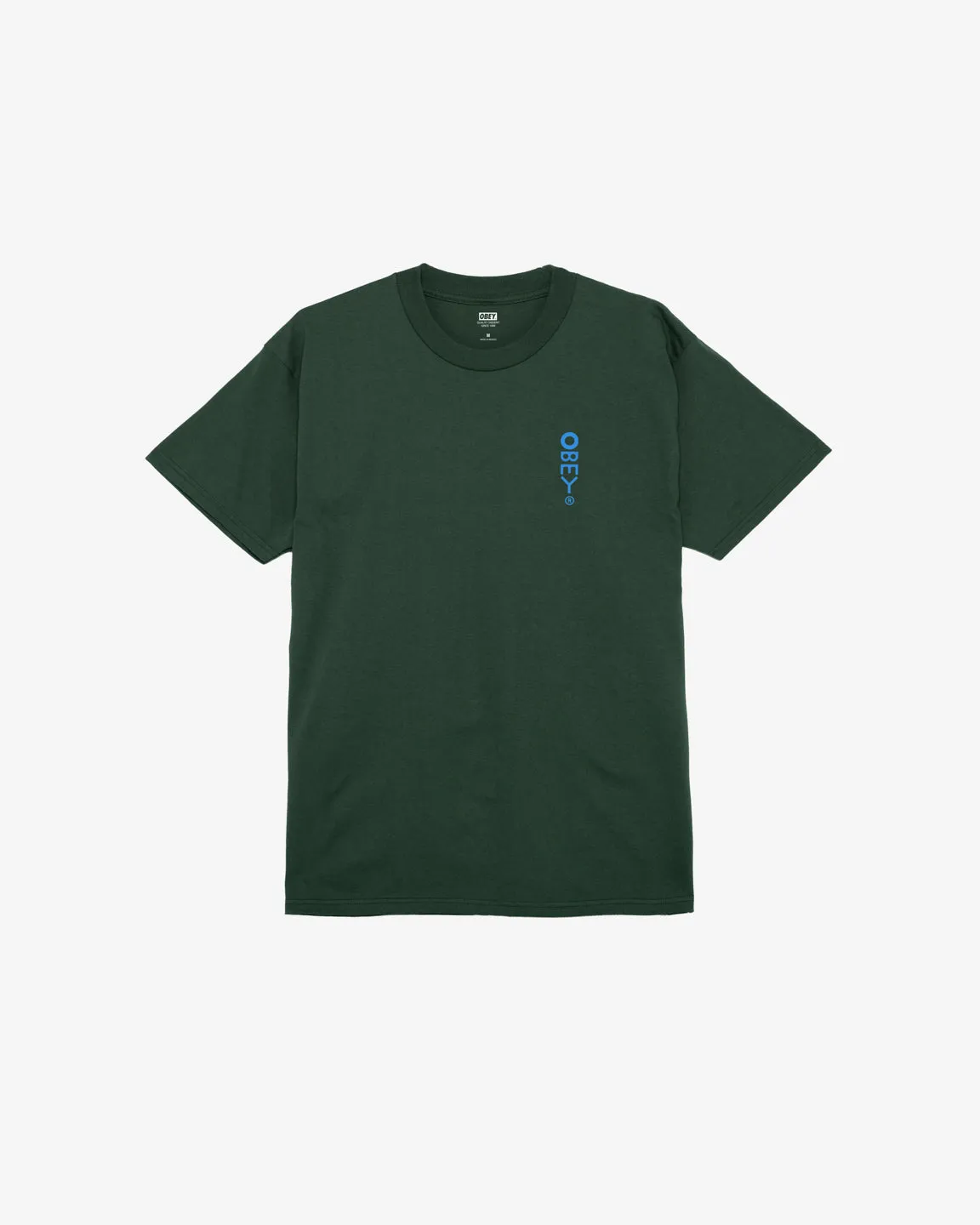 DDDDESIGN CLASSIC T-SHIRT sold by Obey product image thumbnail 2