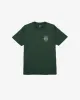 BIRDS OF JUSTICE CLASSIC T-SHIRT sold by Obey