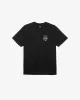 BIRDS OF JUSTICE CLASSIC T-SHIRT sold by Obey