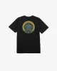 SAY IT LOUD LOTUS CLASSIC T-SHIRT sold by Obey