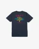 CROSSROADS CLASSIC T-SHIRT sold by Obey