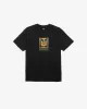 DOUBLE EXCLAMATION CLASSIC T-SHIRT sold by Obey