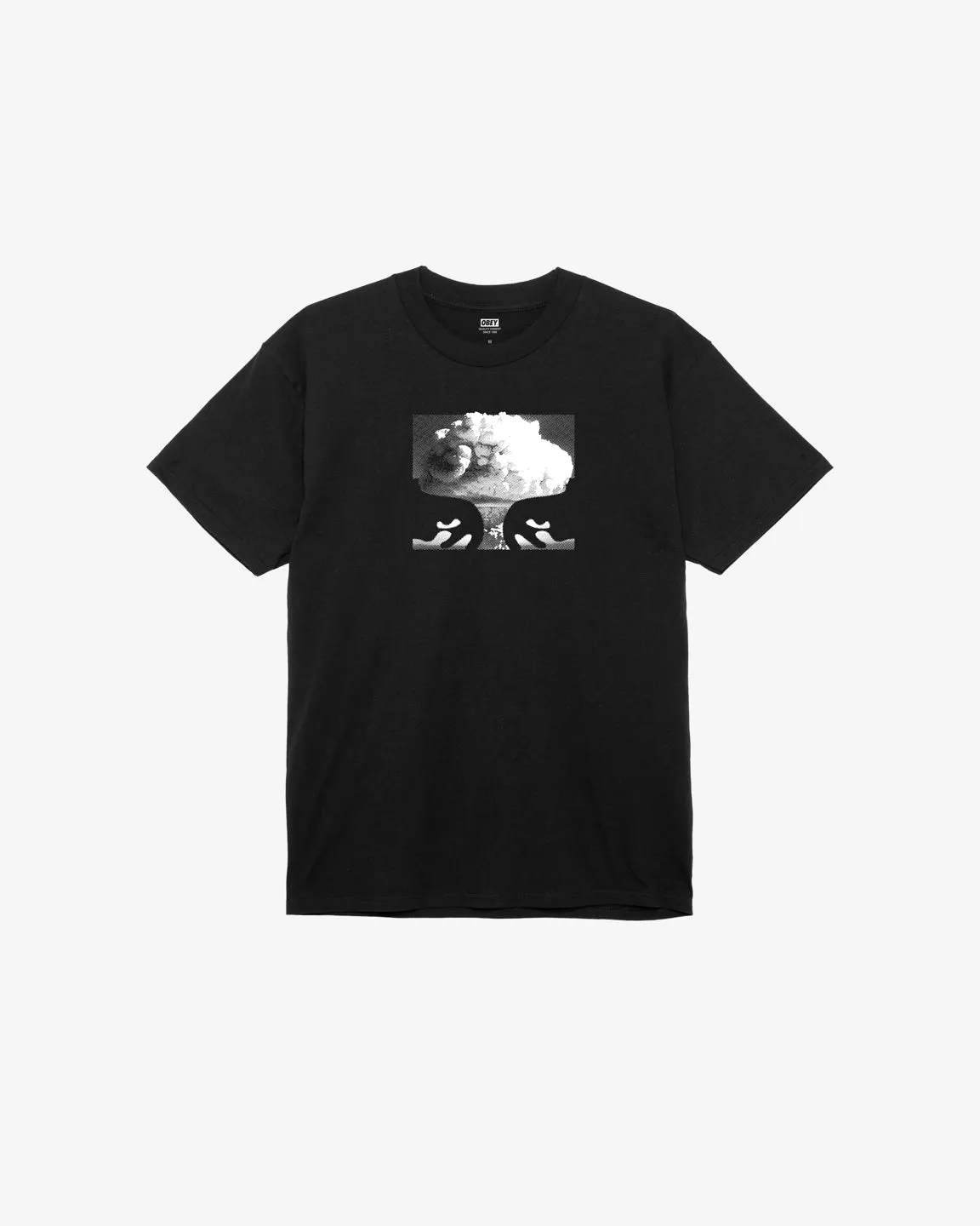 LIBERATION CLASSIC T-SHIRT sold by Obey product image thumbnail 2