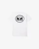 OBEY IN THE ROUND CLASSIC T-SHIRT sold by Obey