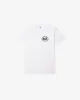 OBEY IN THE ROUND CLASSIC T-SHIRT sold by Obey